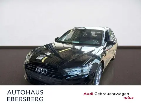 Used AUDI A6 Hybrid 2021 Ad 