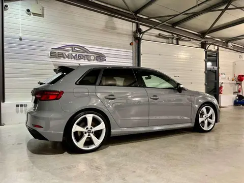 Used AUDI RS3 Petrol 2019 Ad 