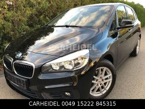 Used BMW SERIE 2 Petrol 2016 Ad 