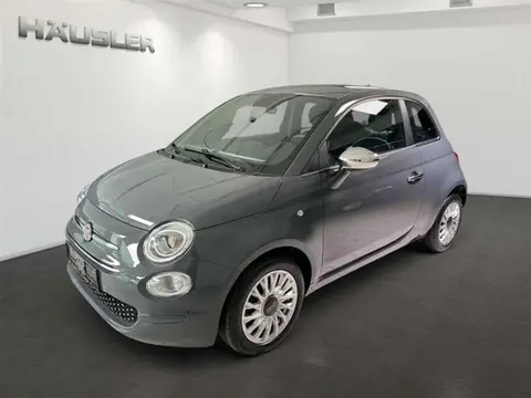 Used FIAT 500 Petrol 2020 Ad 