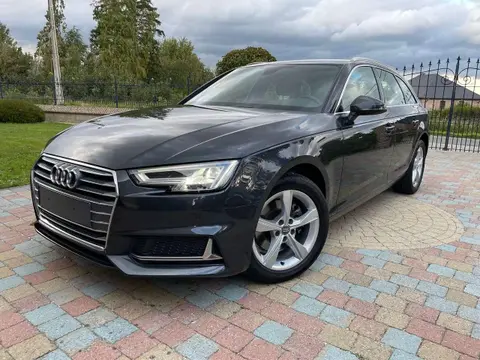 Annonce AUDI A4 Diesel 2019 d'occasion 