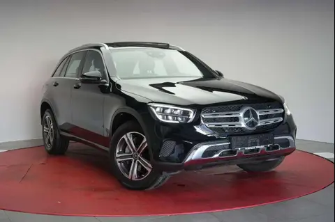 Annonce MERCEDES-BENZ CLASSE GLC Essence 2020 d'occasion Allemagne