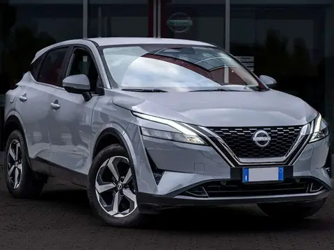 Annonce NISSAN QASHQAI Hybride 2023 d'occasion 