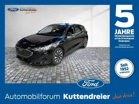 Used FORD FOCUS Petrol 2024 Ad Germany