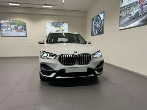 Annonce BMW X1 Diesel 2019 d'occasion 