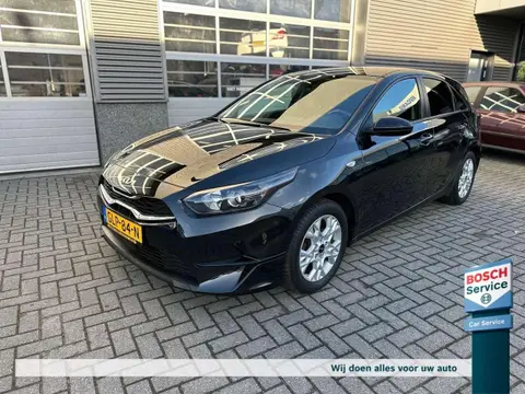 Used KIA CEED Petrol 2021 Ad 