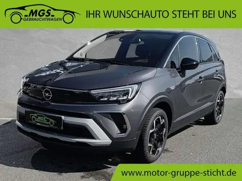 Annonce OPEL CROSSLAND Essence 2023 d'occasion Allemagne