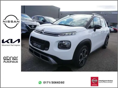 Annonce CITROEN C3 AIRCROSS Essence 2018 d'occasion 