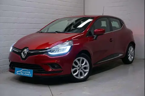 Used RENAULT CLIO Petrol 2018 Ad 