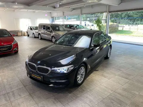 Used BMW SERIE 5 Diesel 2019 Ad Germany