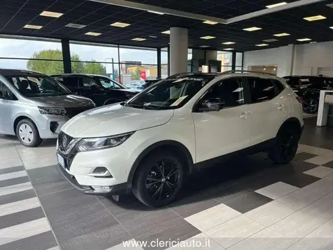 Used NISSAN QASHQAI Petrol 2020 Ad 