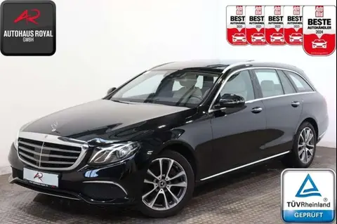 Used MERCEDES-BENZ CLASSE E Diesel 2020 Ad 