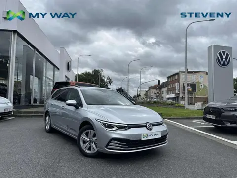 Annonce VOLKSWAGEN GOLF Diesel 2023 d'occasion 