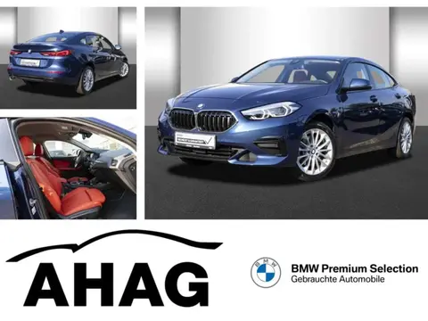 Annonce BMW SERIE 2 Essence 2023 d'occasion 