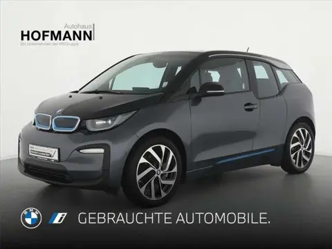 Annonce BMW I3 Électrique 2021 d'occasion 