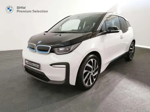 Used BMW I3 Electric 2018 Ad 