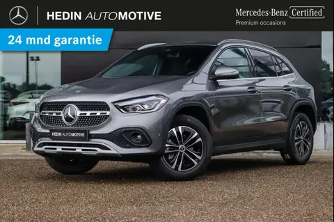 Used MERCEDES-BENZ CLASSE GLA Petrol 2023 Ad 