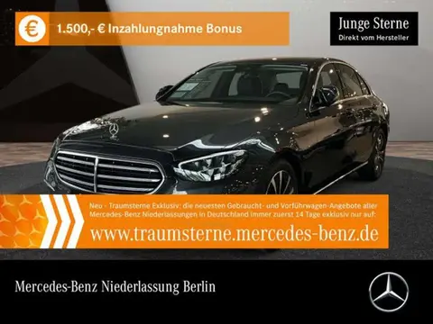 Used MERCEDES-BENZ CLASSE E Petrol 2023 Ad 