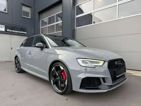 Annonce AUDI RS3 Essence 2019 d'occasion 