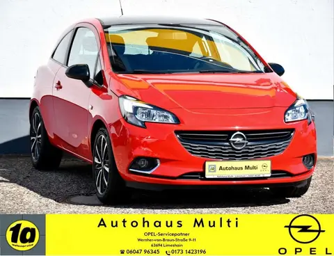 Used OPEL CORSA Petrol 2015 Ad 