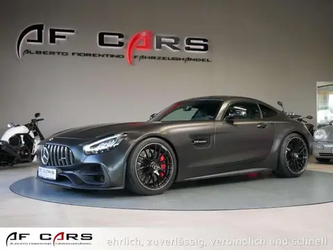 Used MERCEDES-BENZ CLASSE GT Petrol 2020 Ad 