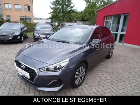 Used HYUNDAI I30 Petrol 2020 Ad 