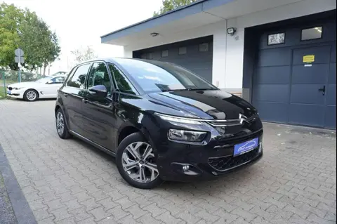 Annonce CITROEN C4 Essence 2016 d'occasion 