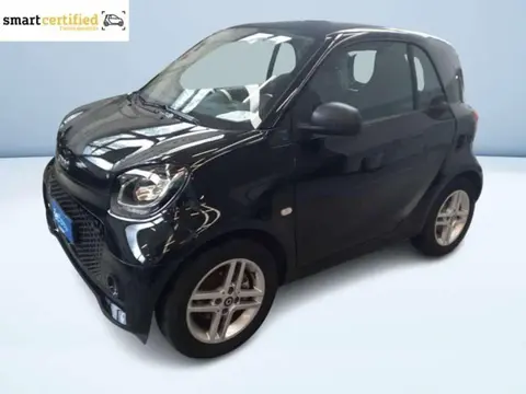 Annonce SMART FORTWO Électrique 2020 d'occasion 