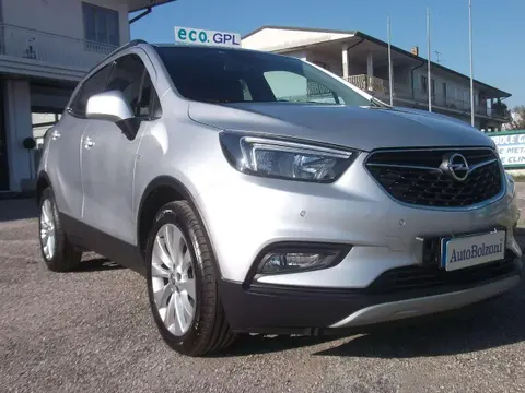 Annonce OPEL MOKKA GPL 2019 d'occasion 