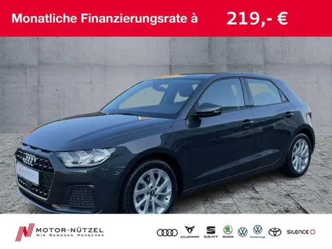 Annonce AUDI A1 Essence 2020 d'occasion 