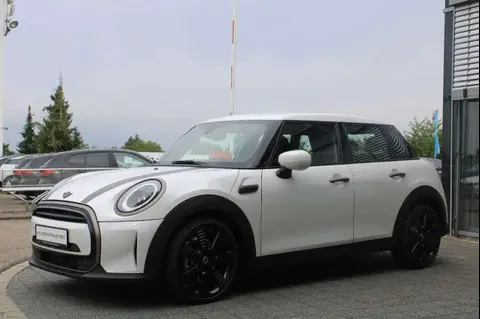 Used MINI COOPER Petrol 2023 Ad 