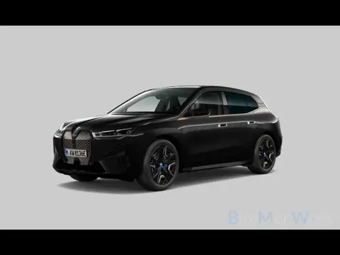 Used BMW IX Electric 2024 Ad 