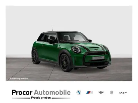 Annonce MINI COOPER Électrique 2023 d'occasion Allemagne