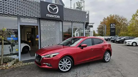 Used MAZDA 3 Petrol 2018 Ad 