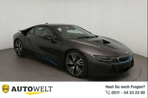 Annonce BMW I8 Hybride 2014 d'occasion 