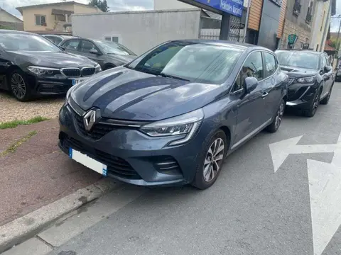 Annonce RENAULT CLIO Essence 2020 d'occasion 