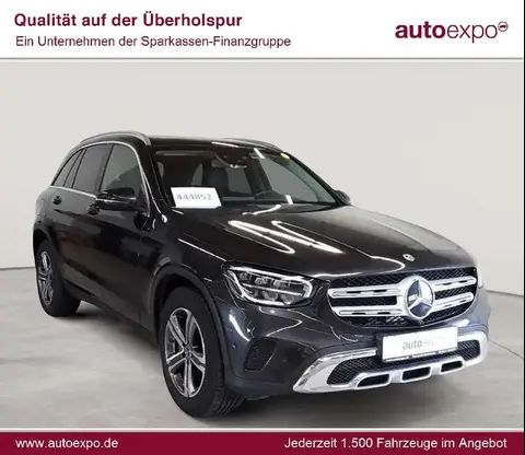 Used MERCEDES-BENZ CLASSE GLC Diesel 2019 Ad Germany