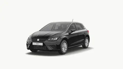 Used SEAT IBIZA Petrol 2024 Ad 