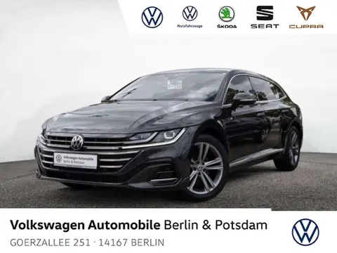 Used VOLKSWAGEN ARTEON Diesel 2023 Ad 