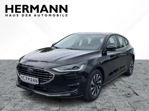 Used FORD FOCUS Petrol 2024 Ad Germany