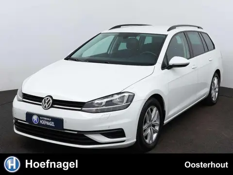 Used VOLKSWAGEN GOLF Petrol 2020 Ad 