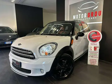 Used MINI COOPER Diesel 2015 Ad 