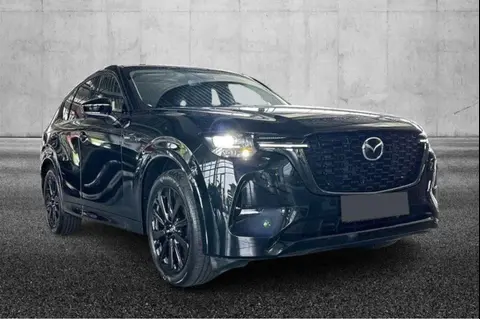 Annonce MAZDA CX-60 Hybride 2023 d'occasion 