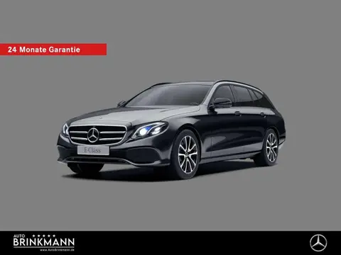 Annonce MERCEDES-BENZ CLASSE E Diesel 2019 d'occasion 