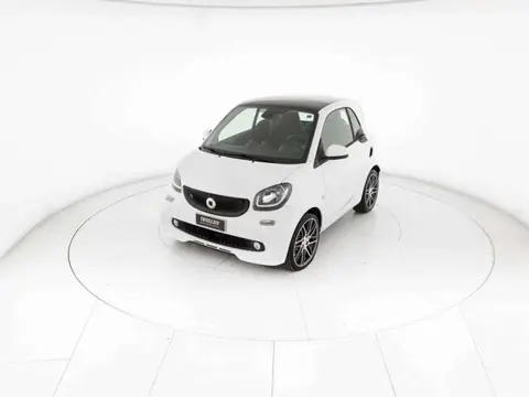 Used SMART FORTWO Electric 2019 Ad 