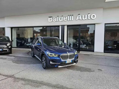 Used BMW X1 Diesel 2020 Ad 