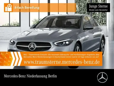 Used MERCEDES-BENZ CLASSE C Petrol 2024 Ad 