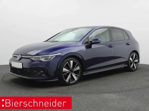 Annonce VOLKSWAGEN GOLF Diesel 2023 d'occasion 