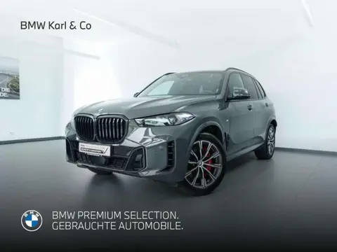 Annonce BMW X5 Diesel 2023 d'occasion Allemagne