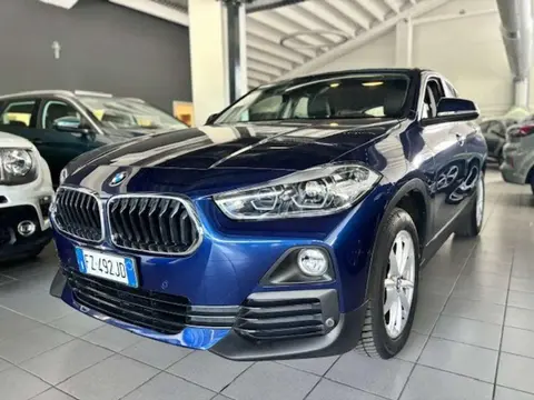 Used BMW X2 Diesel 2019 Ad 